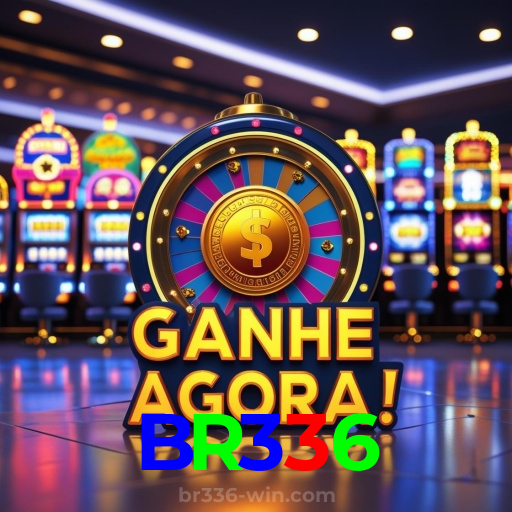 BR336:Apostas ao vivo no futebol e os melhores jogos de cassino para você!
