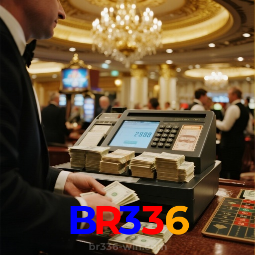 BR336：Jogue Blackjack online e mostre que você é o mestre das cartas!