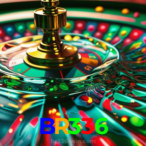 BR336:Aposte nas melhores slots e conquiste vitórias impressionantes!