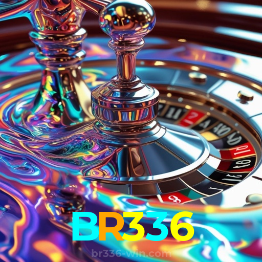 BR336:Sinta a emoção de jogar nas melhores slots do mercado!