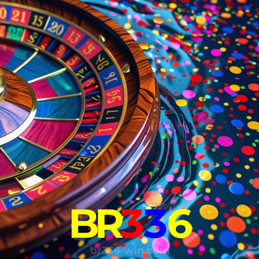 BR336:Ganhe no futebol e conquiste prêmios nos melhores jogos de cassino online!