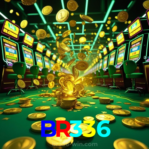 BR336:Ganhe prêmios incríveis em slots, roleta e apostas ao vivo no futebol!