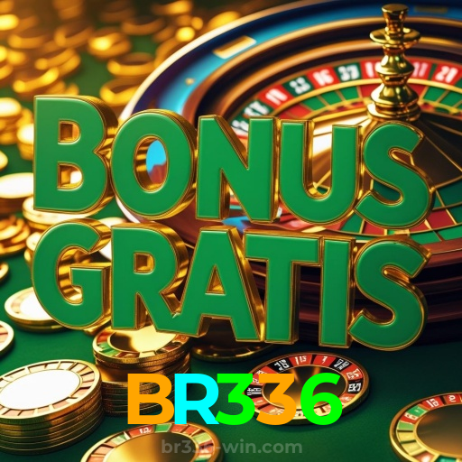 BR336:Ganhe prêmios em roleta e aposte no futebol com confiança no nosso cassino!