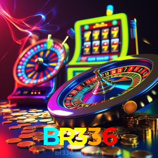 BR336：Apostas ao vivo no futebol e prêmios em blackjack e roleta!