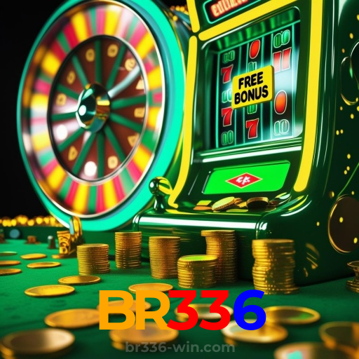 BR336:Aposte no futebol e conquiste vitórias incríveis nos jogos de cassino!
