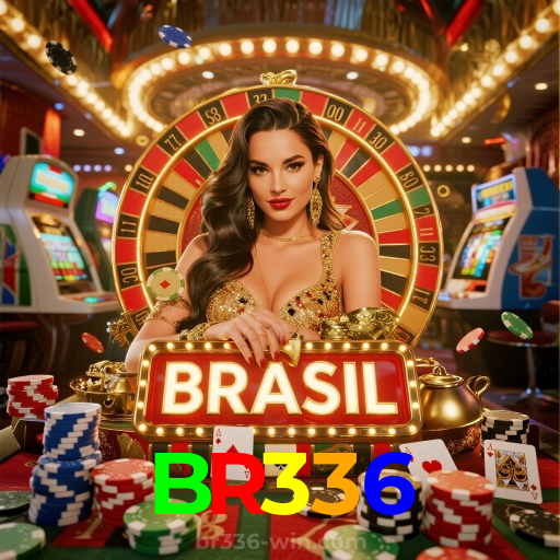 BR336：As melhores slots do mercado estão esperando por você! Jogue agora!