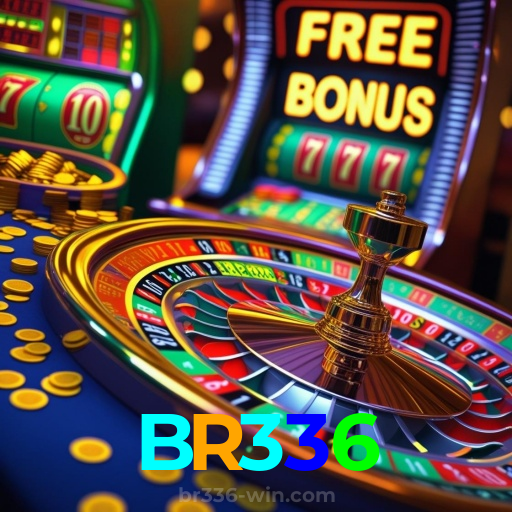 BR336:O melhor cassino online com apostas ao vivo em futebol e jogos de cassino!