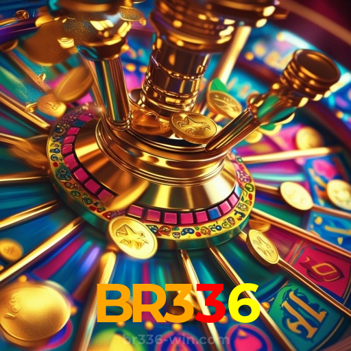 BR336:Jogue agora nas melhores slots e ganhe muito mais!