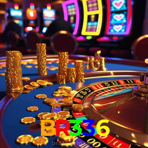 BR336:Aposte no futebol e ganhe em jogos como roleta e blackjack online!