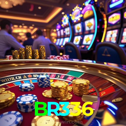 BR336:Jogue poker, roleta e aposte no futebol no cassino online mais seguro!