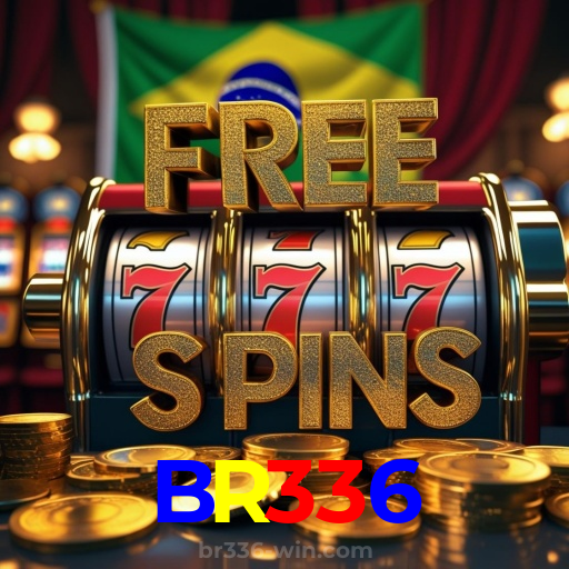 BR336:Sua sorte está no cassino online com jogos como poker e apostas no futebol!