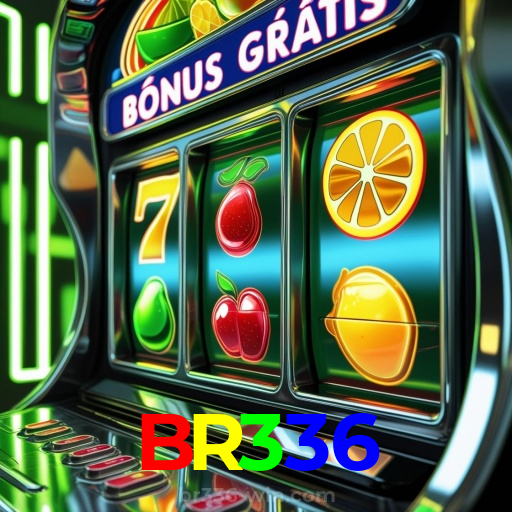 BR336:Apostas ao vivo no futebol e os melhores jogos de cassino para você!