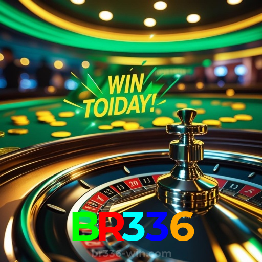 BR336:Jogue poker e mostre suas habilidades para ganhar!