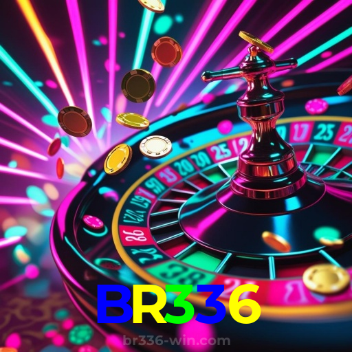 BR336：Jogue slots, aposte no futebol e ganhe prêmios incríveis no cassino online!