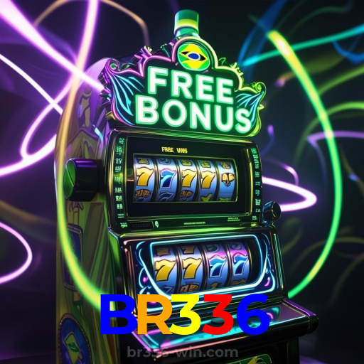 BR336：Os jackpots estão esperando por você! Entre no jogo e faça história!