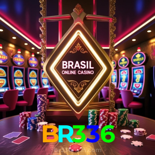 BR336：Apostas emocionantes no futebol e diversão garantida com poker e roleta!