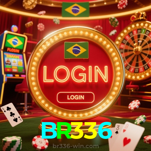 BR336：Jogue poker, aposte no futebol e ganhe em nosso cassino online!