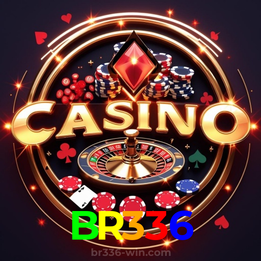 BR336：Aposte no futebol e vença nas mesas de blackjack no cassino online!
