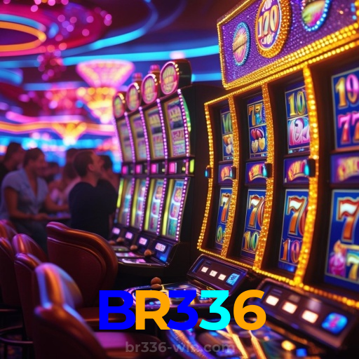 BR336：Mostre sua habilidade nas mesas de poker e vença os adversários!