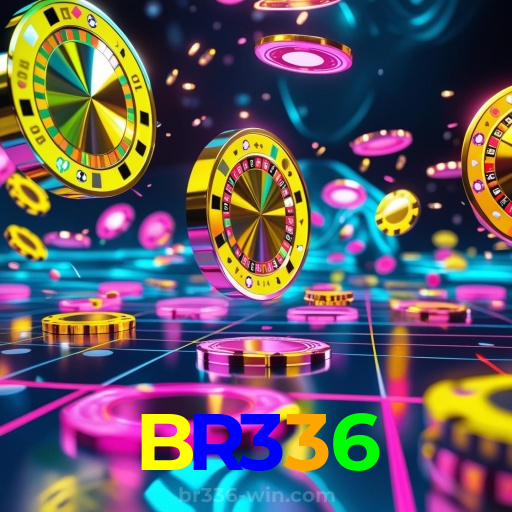 BR336:Jogue agora nas melhores slots e ganhe muito mais!