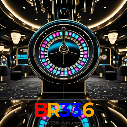 BR336：As maiores vitórias nas slots estão esperando por você! Jogue agora!