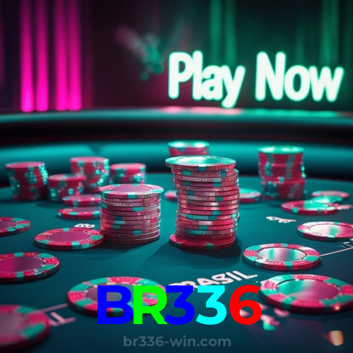 BR336：Apostas ao vivo no futebol e diversão garantida com jogos de cassino!