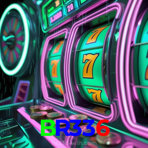 BR336：A diversão do cassino e as apostas no futebol ao seu alcance!