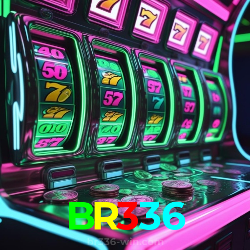 BR336：Aposte nas mesas de poker e ganhe vitórias épicas!