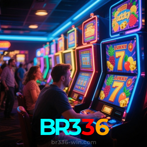 BR336：O cassino online mais confiável, com poker, roleta e futebol online!