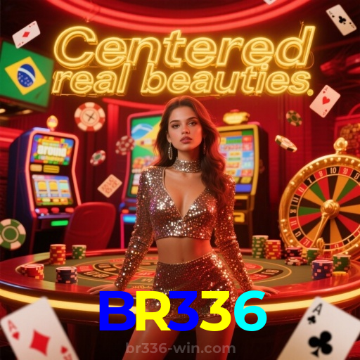 BR336：Aposte nas melhores máquinas caça-níqueis e leve o jackpot!