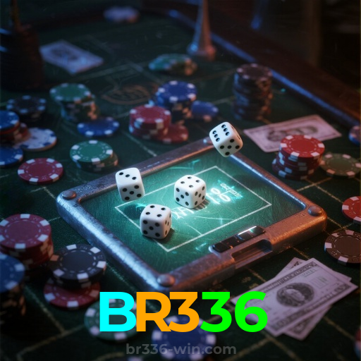 BR336：Apostas ao vivo no futebol e prêmios incríveis em jogos de cassino como roleta!