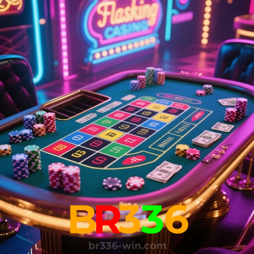 BR336:Jogue slots, aposte no futebol e vença com confiança no nosso cassino!