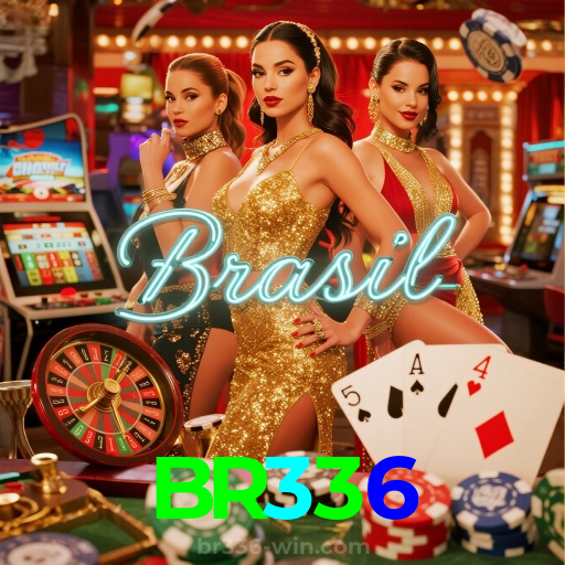 BR336:Apostas em futebol e os melhores jogos de cassino para você ganhar!