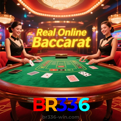 BR336：Apostas ao vivo no futebol e grandes prêmios no cassino online!