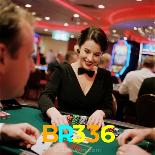 BR336:Conquiste prêmios no blackjack e aposte no futebol ao vivo com segurança!