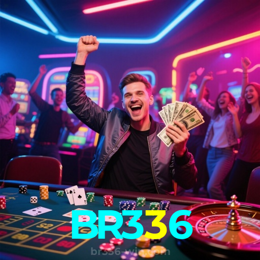 BR336：Entre no jogo de futebol digital e conquiste sua vitória agora!