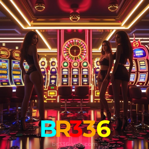 BR336:A melhor experiência de apostas no futebol e cassino está no nosso site!