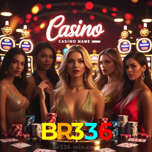 BR336:A sorte te espera com apostas no futebol e os melhores jogos de cassino!