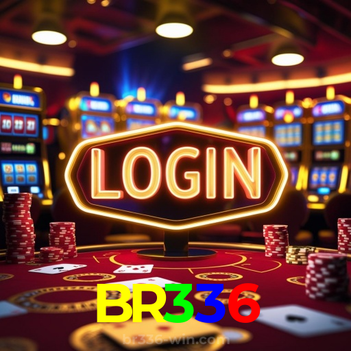 BR336:Jogue poker, roleta e aposte no futebol com grandes prêmios!