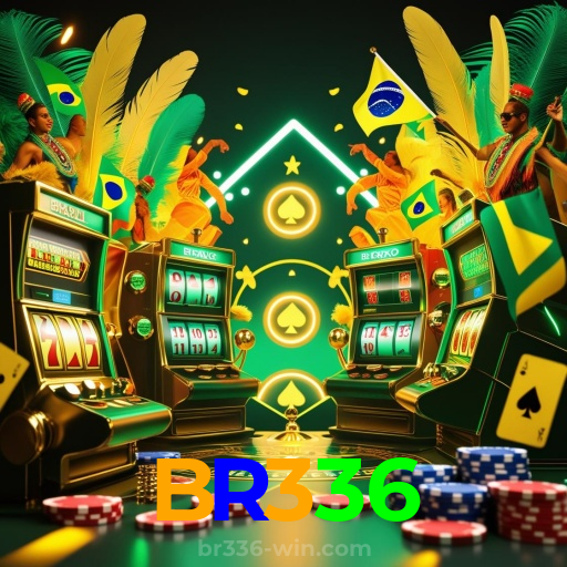 BR336:Jogue poker, aposte no futebol e ganhe prêmios incríveis em nosso cassino!