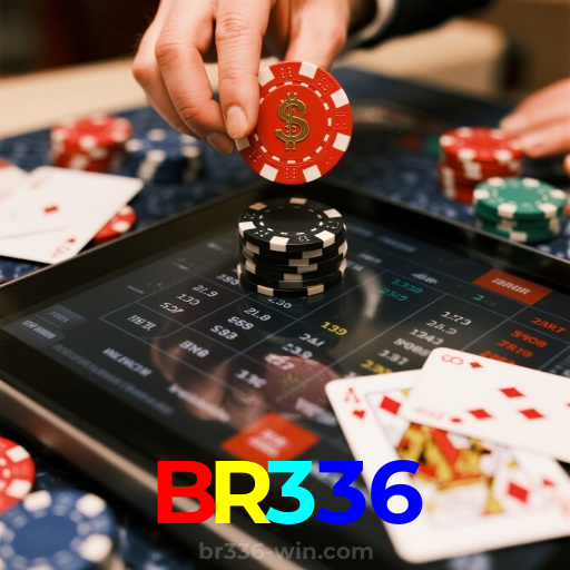 BR336：Jogue futebol online e descubra o prazer de ganhar grandes prêmios!