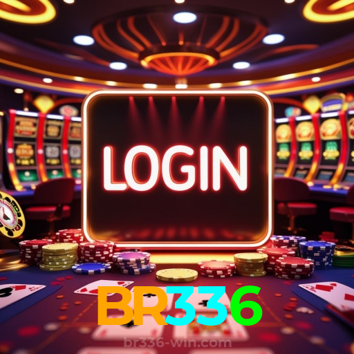 BR336:A sorte está ao seu lado! Aposte nas melhores opções e vença agora!