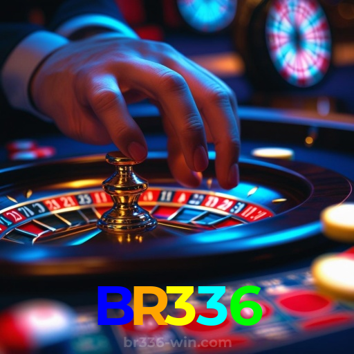 BR336:Jogue agora nas melhores slots e ganhe prêmios fantásticos!