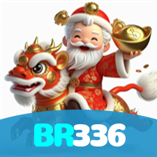 BR336：A sorte é sua! Aposte agora e ganhe muito mais!