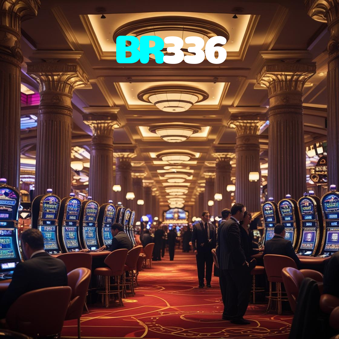 BR336:Apostas ao vivo no futebol e diversão garantida em blackjack e roleta!