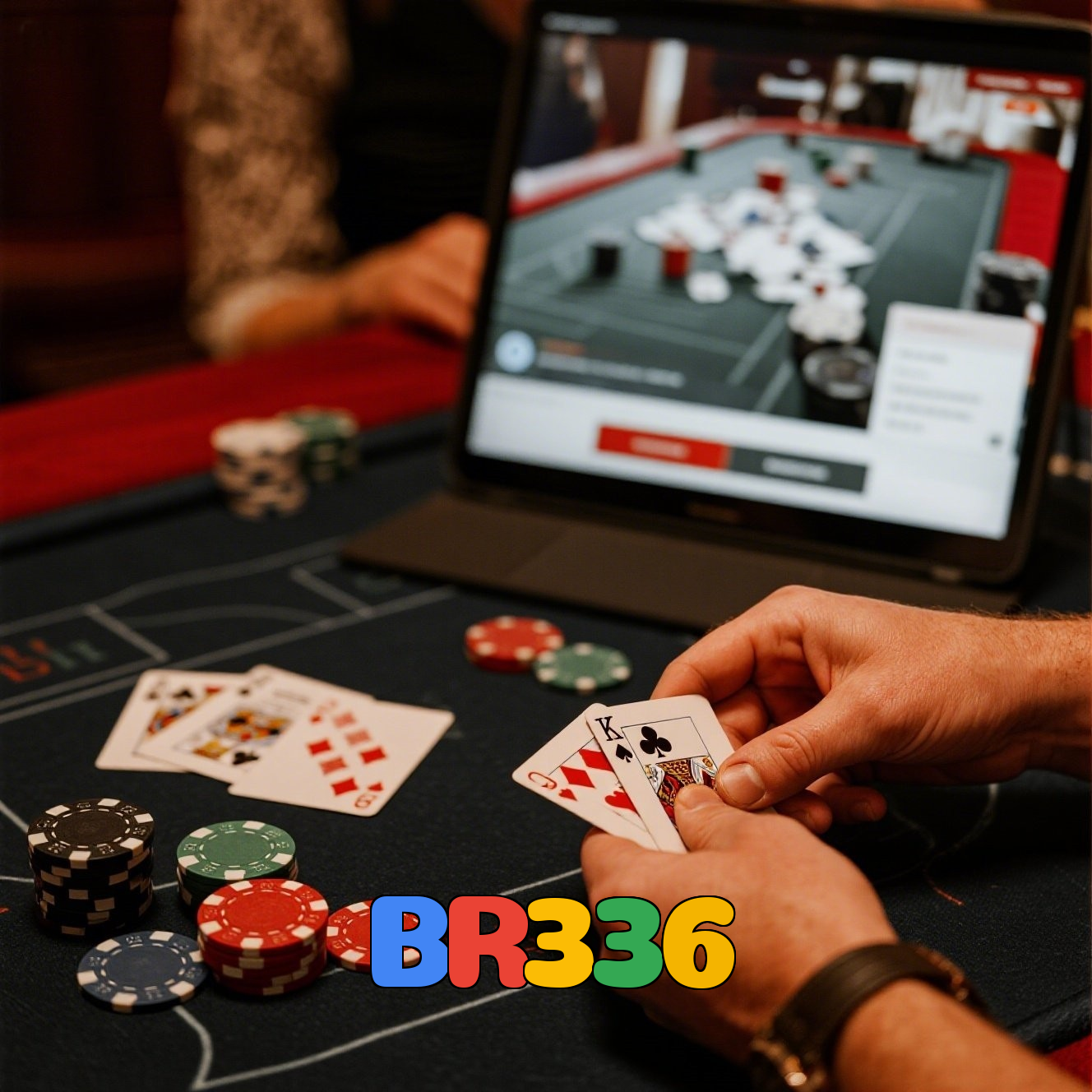 BR336：Apostas em futebol e os melhores jogos de cassino esperam por você!