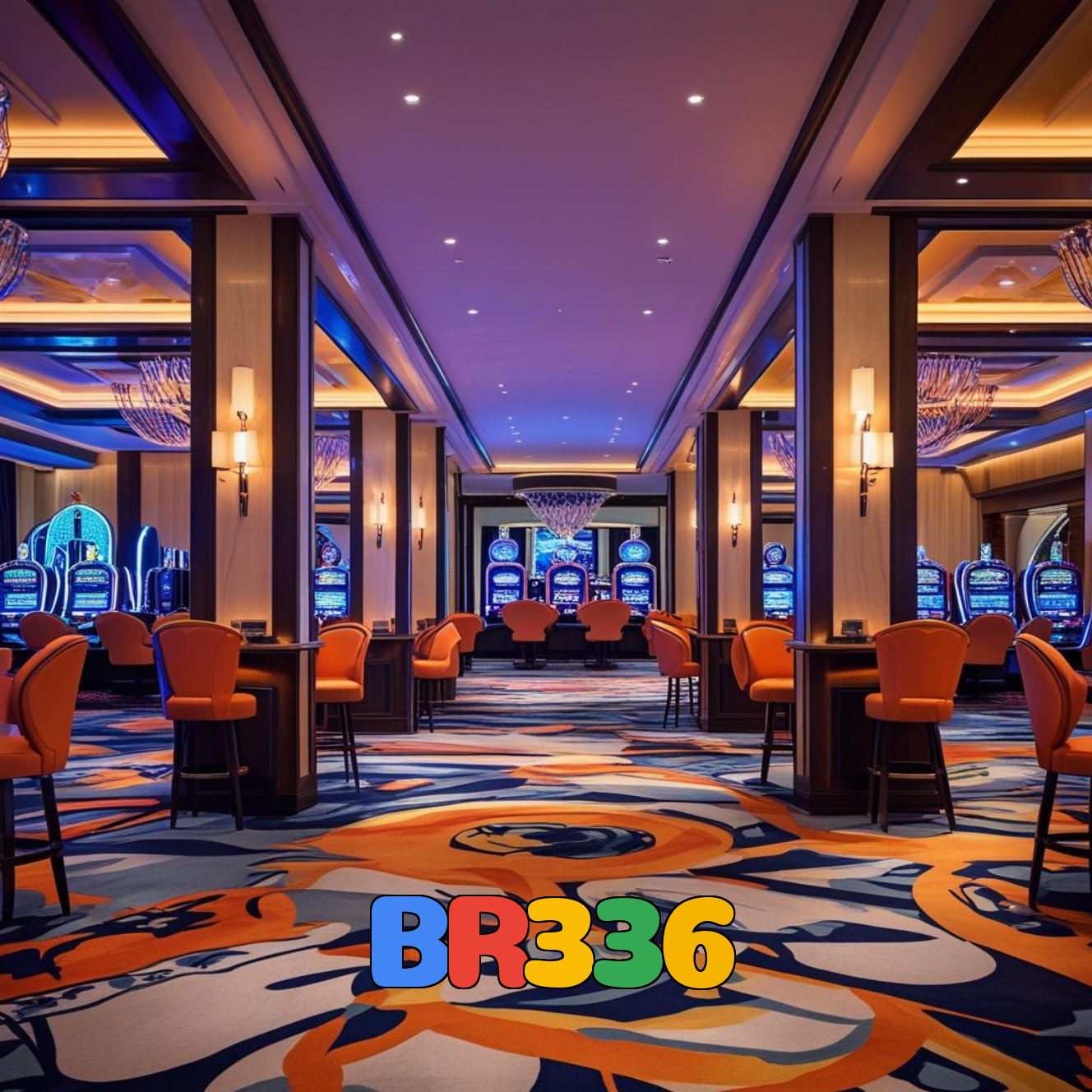 BR336:As slots mais emocionantes estão aqui! Jogue agora!