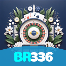 BR336：Sinta a emoção do futebol online e conquiste vitórias épicas!