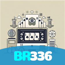 BR336:Apostas ao vivo no futebol e grandes prêmios em slots te esperam!