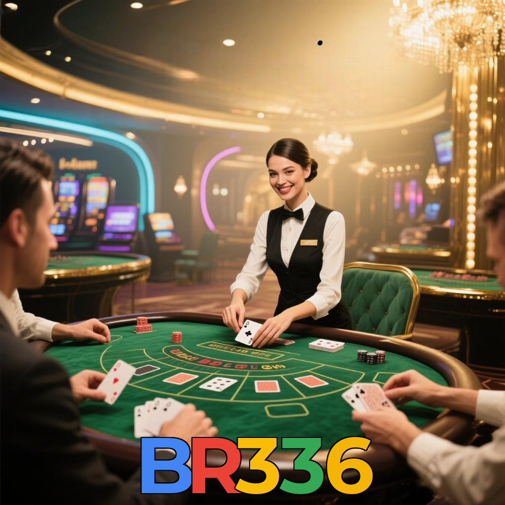 BR336:Jogue slots, aposte no futebol e ganhe no cassino online mais seguro!